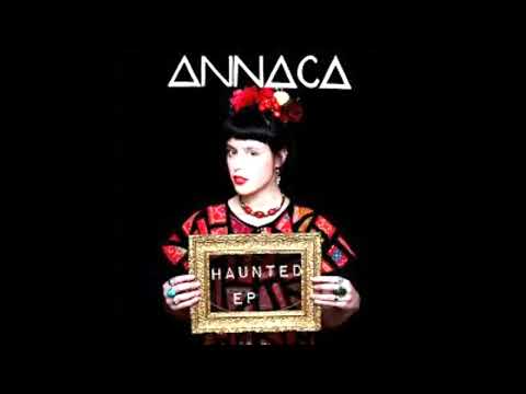 Haunted by Annaca