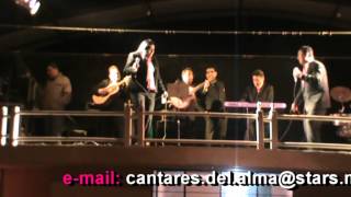 preview picture of video 'concierto del Dúo Cantares del Alma en El Rosal'