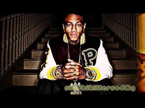 Soulja Boy & Young Sam - The Team HD NEW!!