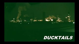 Ducktails - Keeper of the Garden (Music Video)