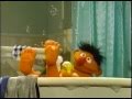 Swedish Sesame Street Do De Rubber Duck
