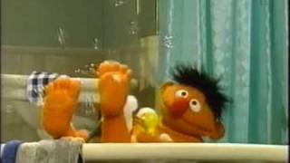 Swedish Sesame Street - Do De Rubber Duck