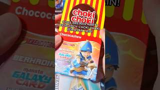 Cari Kartu BoBoiBoy Sopan Tier A! Brewek Choki Choki Hadiah Kartu MGC Kemasan Warung!