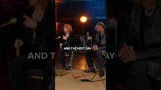 Reba McEntire&#39;s First Time!! 🎤