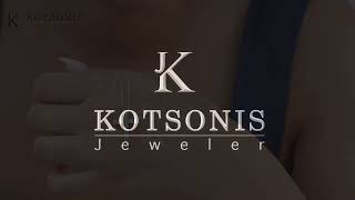 Κόσμημα Κοτσώνης Κόρινθος / Κοσμήματα με την υπογραφή του καλύτερου Ελληνικού εργαστηρίου