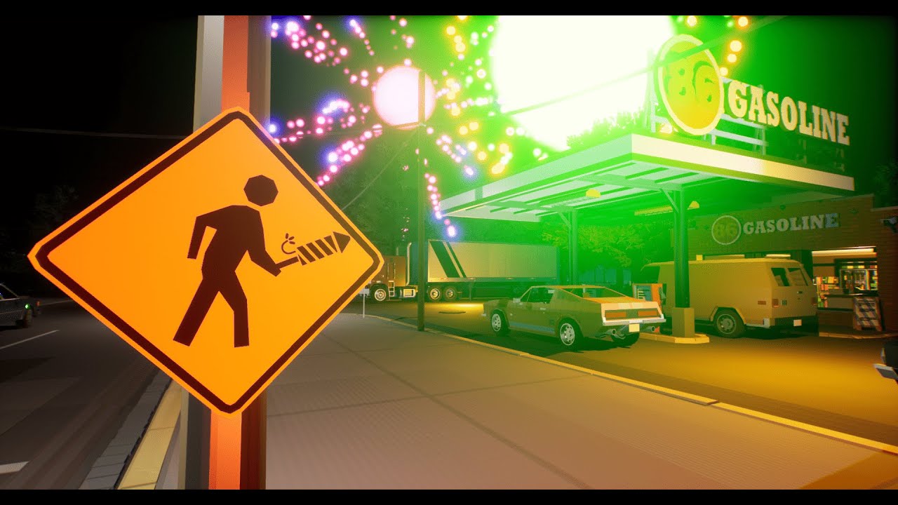 Trailer