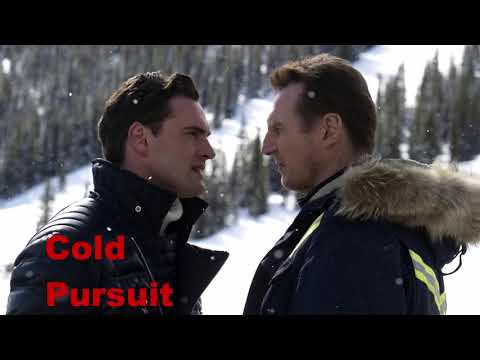 Video thumbnail for Snow Plough