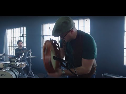 Lu rusciu te lu mare - DAUSHASHA (Alla Bua version)