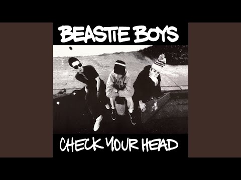 Gratitude – Beastie Boys