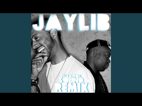Video thumbnail for Optimos for Dilla (Interlude)