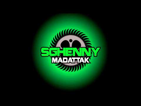Sghenny (Mad Attak) - Jah to Beat