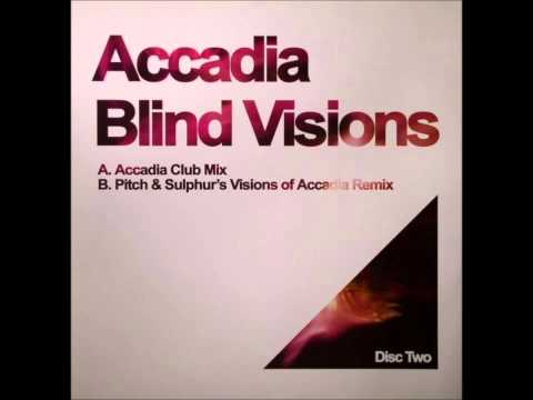 Accadia ‎- Blind Visions (Club Mix) [2002]