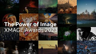 Huawei XMAGE Awards 2023 - The Power of Image