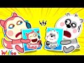 Pandollar Don T Make Jenny Cry Kids Stories About Baby Jenny Wolfoo The Best
