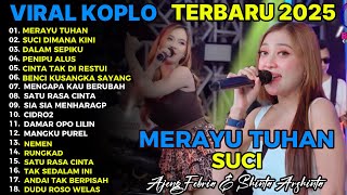 Download lagu MERAYU TUHAN_SUCI DIMANA KINI_AJENG FEBRIA FULL ALBUM TERBARU_D mp3 Download lagu MERAYU TUHAN_SUCI DIMANA KINI_AJENG FEBRIA FULL ALBUM TERBARU_D mp3