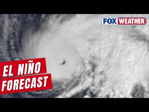 El Niño Forecast To Arrive This Summer And Could Potentially Suppress Hurricane Development