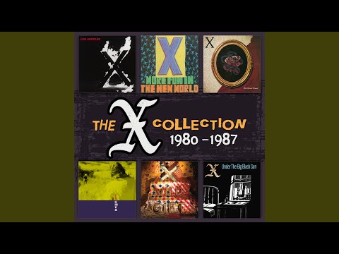 Video thumbnail for Anyone Can Fill Your Shoes