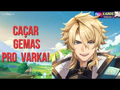 ÚLTIMO SÁBADO ANTES DO VARKA CHEGAR!