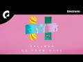 Hallman - Go From Here