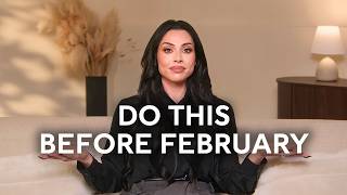 LOCK IN: Make 2026 The BEST Year Of Your Life