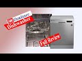 Dawlance Dishwasher DDW 1480 I INV review in urdu/hindi |  GSB Lifestyle