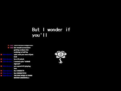 Deltatraveler Pacifist Route Full Playthrough!