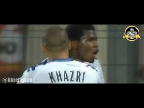 Y. Malatyasporun Transferi. Sadio Diallo