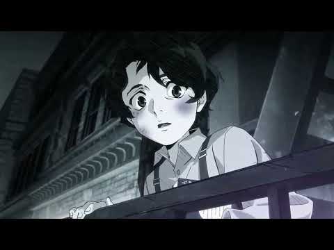 GUNSHIP - Ghost ( The first circle ) Devil May Cry Netflix