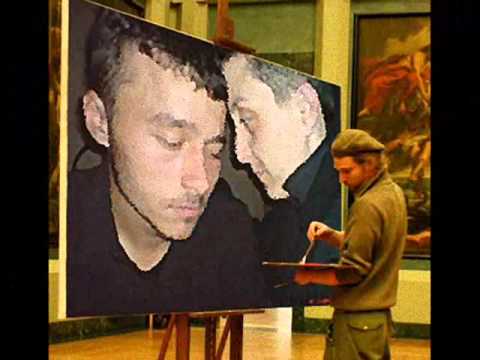 white negga (goga - am edzina)