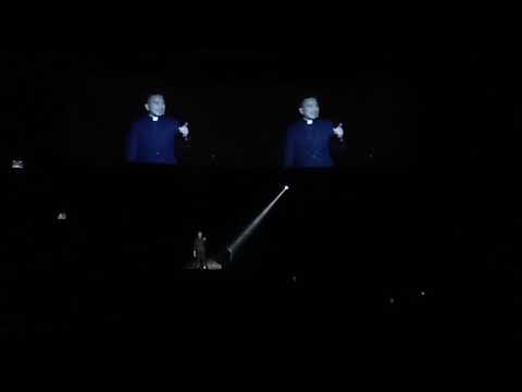 Holywin 2018 di mawar saron