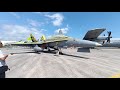 23 05 2023 LIMA 2023 Airshow And Static Displays 1st Trade Day