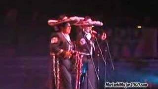 Mariachi Mujer 2000 - Popurrí de Sones