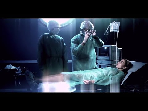 Videoclip de Ma sainte-nitouche — Najoua Belyzel