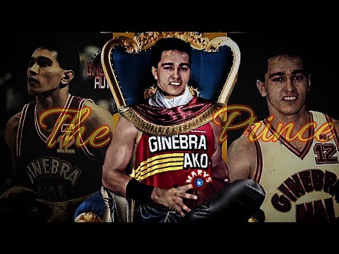 The GREATEST PLAYS of VINCE HIZON | Ultimate Highlights of the PRINCE