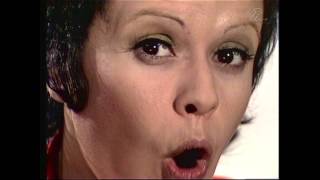 Elis Regina... Eine Brasilianische Sängerin...