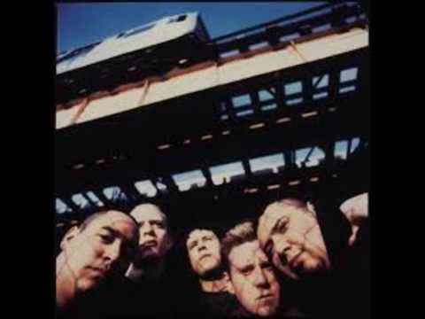 Relative Ash - In Time