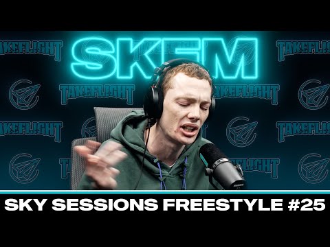 Skem | Sky Sessions Freestyle