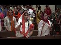 ALIYAH ALIYAH KUWAIT TAMIL CHRISTIAN CHURCH LIVE WORSHIP SONG