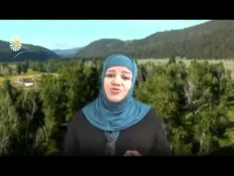 El Islam te garantiza La Felicidade Reportaje Conoce el Islam