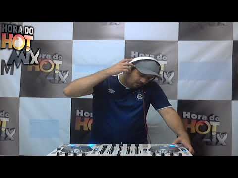 SÁBADO  HOT  AO VIVO  PARTE II -  DIEGO MARCELL   -  03/07/2021