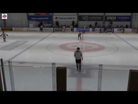 JPK U13 - HERMES U13 AAA