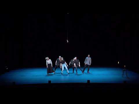 GEN2 CoLab UncannyValley 2019 Trailer