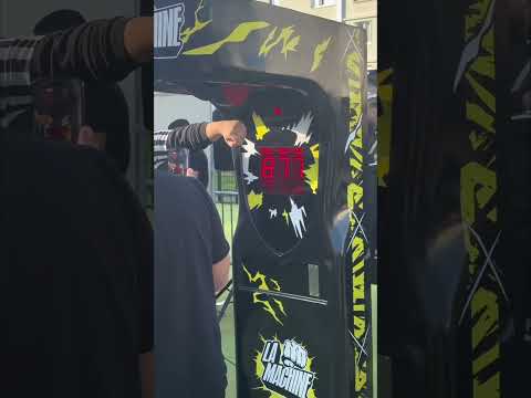 #punchmachine #realpunch #gypsy