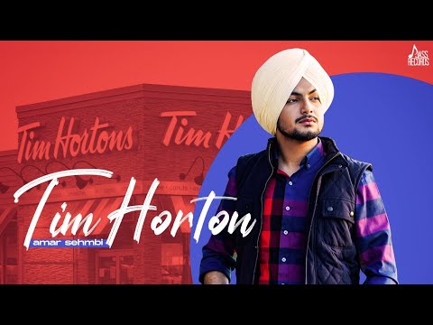 Tim Horton