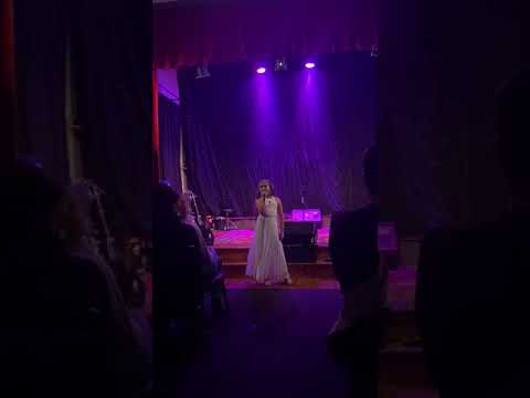 Next Star Anamaria Popa