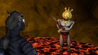 [SFM] Dagoth Ur Had Enough