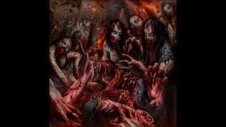 Necrambulant - Mass Extirpation Of Infantile Homo Sapiens