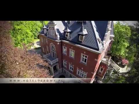 HOTEL DĘBOWY