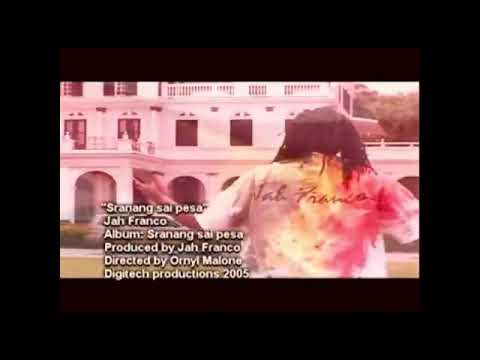 Jah Franco- Sranang Sai Pesa