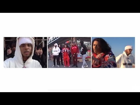 Video thumbnail for WISH I COULD TELL YOU